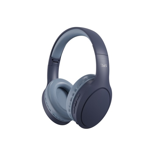 [Z014350] AURICULARES DIADEMA CON MICRO TNB TONALITY PLEGABLES (USB-C)