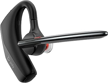 [Z014492] PINGANILLO MANOS LIBRES BLUETOOTH 5.4 POLY VOYAGER LEGEND 30 CANCEL. RUIDO