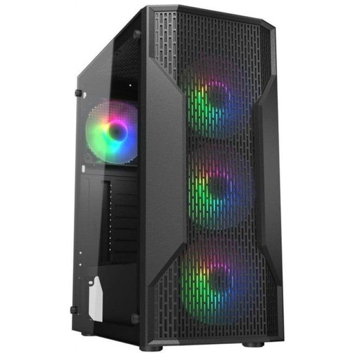[Z014501] ORDENADOR GAMING MUNDOPC RYZEN 5 5500 16GB 1TB RTX3050 8GB WIN11 PRO