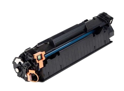 [Z020711] TONER COMPATIBLE HP 44A CF244A NEGRO 1000 PAG