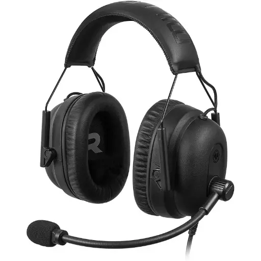 [Z020870] AURICULARES GAMING DIADEMA CON MICRO MILLENIUM MH3 7.1 CONTROL VOLUMEN (JACK 3.5 Y USB)