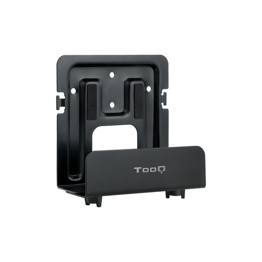 [Z020918] SOPORTE PARED AJUSTABLE 47-76MM PARA MINI PC / ROUTER 5KG TOOQ TQMPM4776