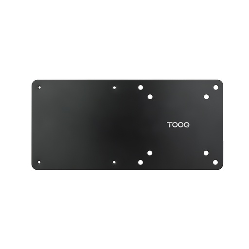 [Z020940] SOPORTE PLANO MINI PC TOOQ TCCH0007 VESA 75-100 3KG MAX