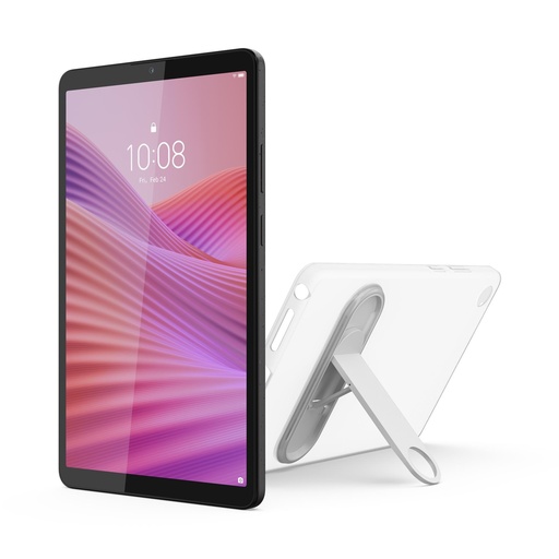 [Z020954] TABLET 8,7" LENOVO TAB ONE 8x2GHZ 4GB 64GB 8MP 5100MAH TB305FU + FUNDA (SIN AC)