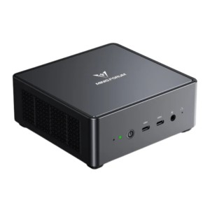 [Z021016] MINI PC MINISFORUM UM790 RYZEN 9 740HS 32GB 1TB WIFI BT5