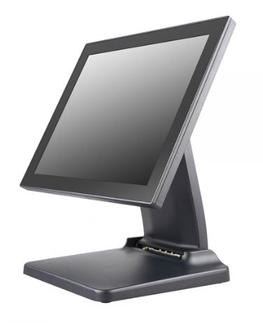 [Z021055] TPV TACTIL 15" TLM POS 600 N97 8GB 256GB HDMI RED 3xSERIE 6xUSB W11P