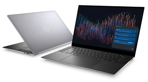 [Z021094] PORTATIL REFUR 15,6" DELL 5550 I7-10850H 32GB 512GB T1000 4GB TEC PEG + PACK 698€