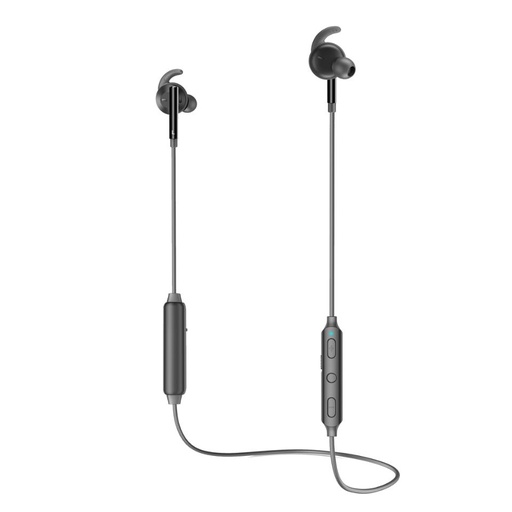 [Z021203] AURICULARES INTRAUDITIVOS BLUETOOTH 4.2 DEPORTIVOS CON MICRO DENVER BEN-151 ANC