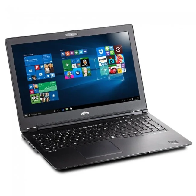 [Z021281] PORTATIL REFUR 15,6" FUJITSU U758 I5-8250U 8GB 256GB SIM TECLADO PEG + PACK 374€