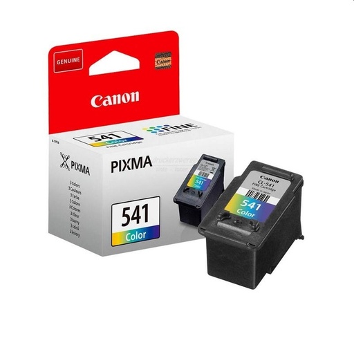 [Z002705] C O CANON CL 541 COLOR