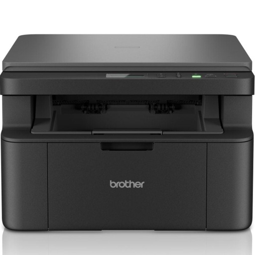 [Z021319] MULTIFUNCION LASER B/N BROTHER DCP-1640W WIFI NEGRA