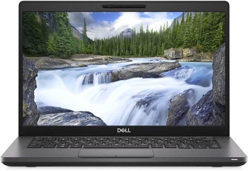 [Z021361] PORTATIL REFUR 14" DELL LATITUDE 5400 I5-8365U 16GB 256GB TEC PEG + PACK 374€