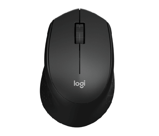 [Z021376] RATON INALAMBRICO LOGITECH M330 SILENT PLUS 1000DPI 