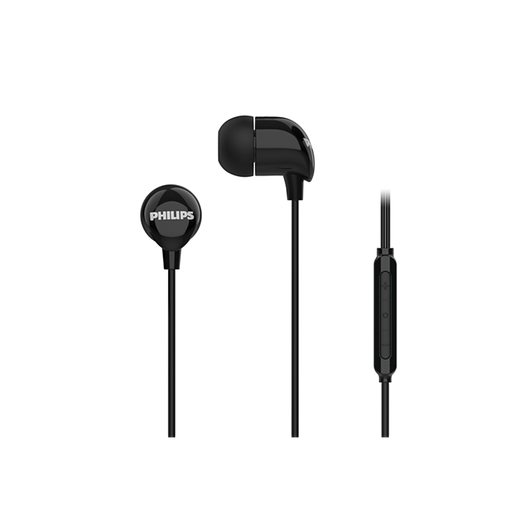 [Z021388] AURICULARES INTRAUDITIVOS CON MICRO PHILIPS TAE2146 USB-C