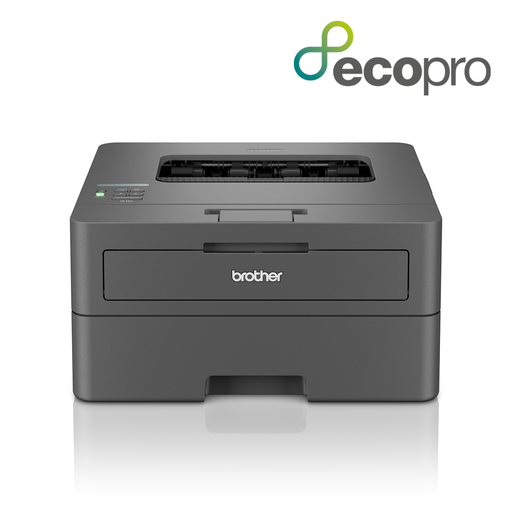 [Z021391] IMPRESORA LASER B/N BROTHER HL-L2400DWE 30PPM IMP. DUPLEX WIFI