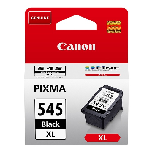 [Z005777] C O CANON PG-545XL NEGRO
