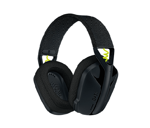 [Z021445] AURICULARES DIADEMA BLUETOOTH CON MICRO LOGITECH G435 LIGHTSPEED