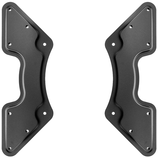 [Z007962] ADAPTADOR PARA SOPORTE TELEVISION PARED DE VESA200 A VESA300 Y VESA400