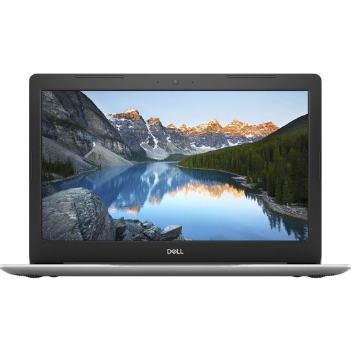 [Z021622] PORTATIL REFUR 15,6" DELL INSPIRON 5570 I5-8250U 8GB 256GB + PACK 348€