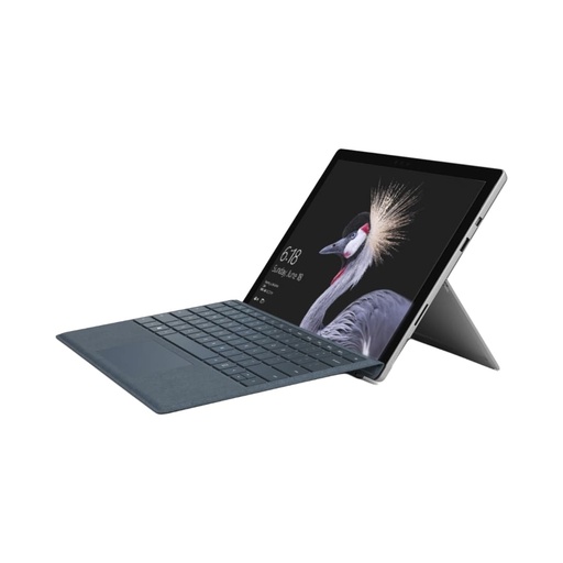 [Z021649] PORTATIL REFUR 12,3" SURFACE PRO 6 1796 I5-8350U 8GB 256GB + DOCK 1661 + FUNDA TEC. + PACK 398€