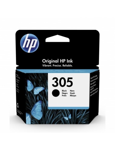 [Z011483] C O HP 305 NEGRO 3YM61AE