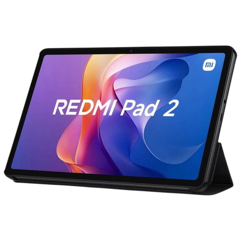 [Z021727] TABLET 11" XIAOMI REDMI PAD 2 8x2,2GHZ 8GB 256GB 8MP 9000MAH + FUNDA