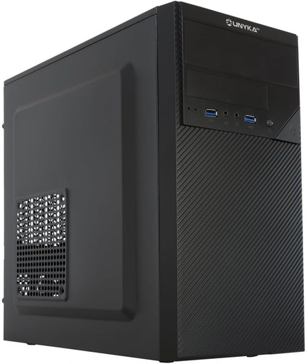 [Z021798] ORDENADOR REFUR TTL TEKNOPRO I5-11400 16GB 256GB + PACK 448€