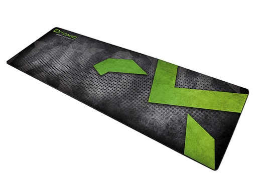 [Z012356] ALFOMBRILLA DE TECLADO Y RATON GAMING DROXIO MPG01 90x30CM