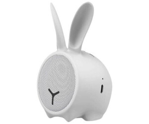 [Z013813] ALTAVOZ BLUETOOTH 5.0 AVENZO AV-SP3401 5W CON MOTIVOS ANIMALES